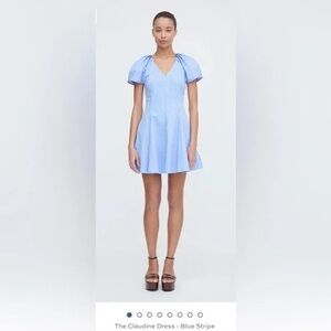 Hill House Claudine Dress